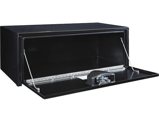 TOOLBOX 14HX16DX36L SST T - HDL BLACK - Marine Parts OnlyBUYERS PROD