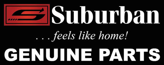 TOP - Marine Parts OnlySUBURBAN MFG