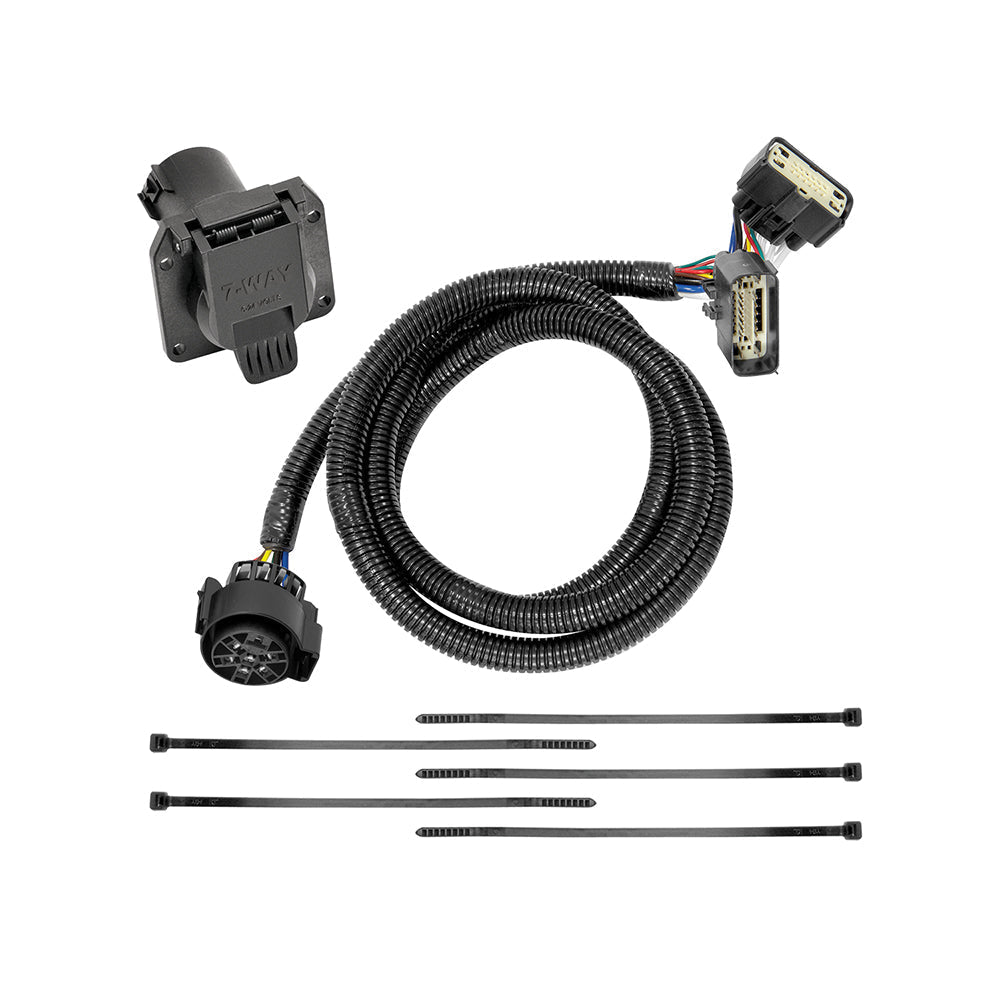 TOW HARNESS - Marine Parts OnlyTEKONSHA