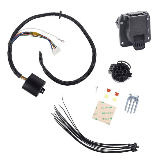 TOW HARNESS (7 - WAY) ACURA MDX - Marine Parts OnlyTEKONSHA