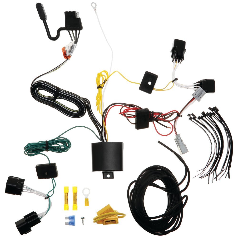 TOW HARNESS T - CONNECTOR ASSEMBLY - Marine Parts OnlyTEKONSHA