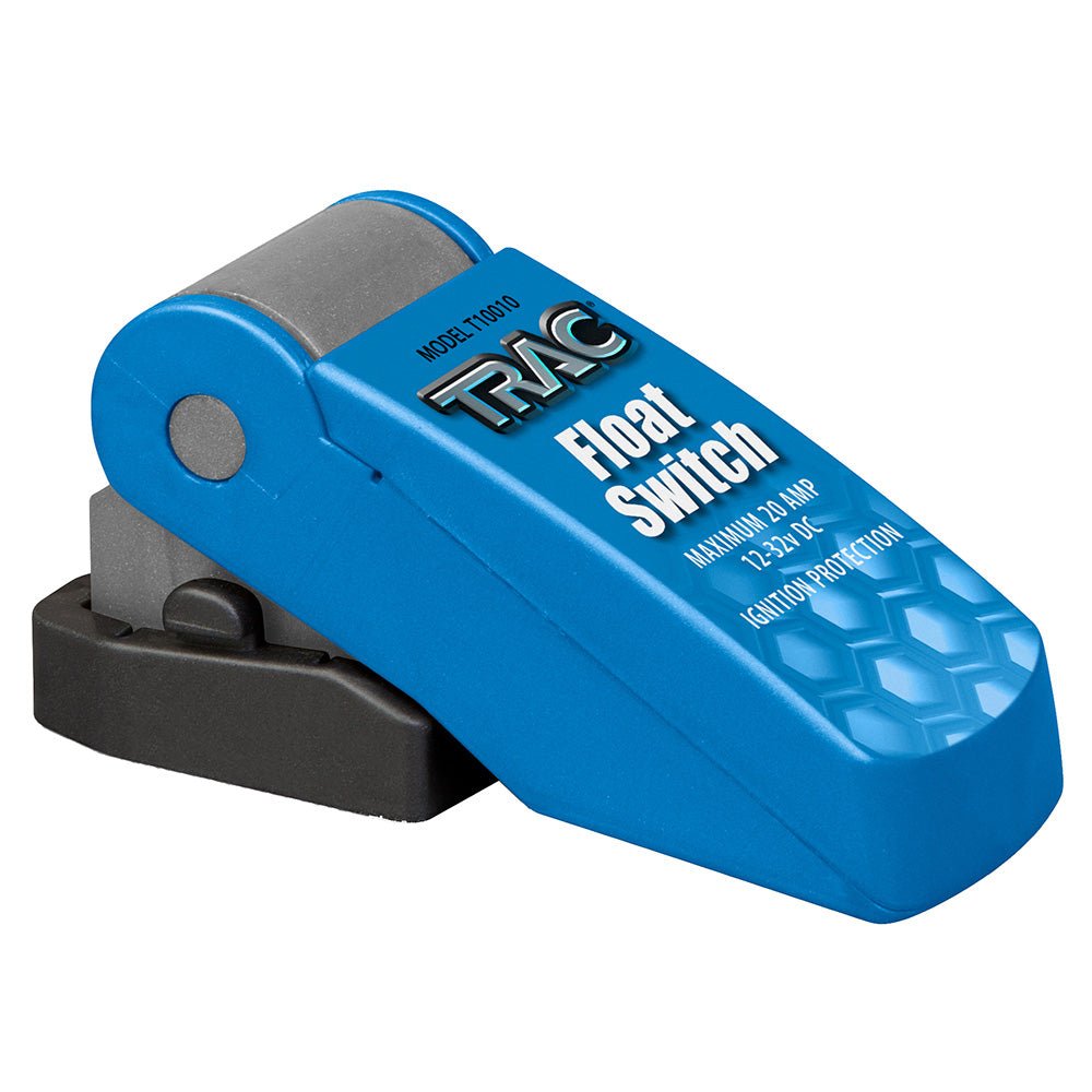 TRAC Outdoors Float Switch - Marine Parts OnlyMarine Plumbing & VentilationTRAC Outdoors
