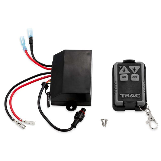 TRAC Outdoors Wireless Remote F/G3 Anchor Winch - Marine Parts OnlyAnchoring & DockingTRAC Outdoors