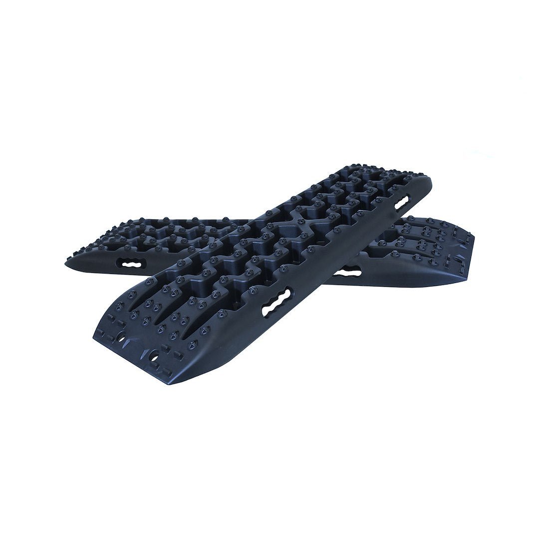 TRACTION BOARD - BLACK - Marine Parts OnlyTFX OVERLAND