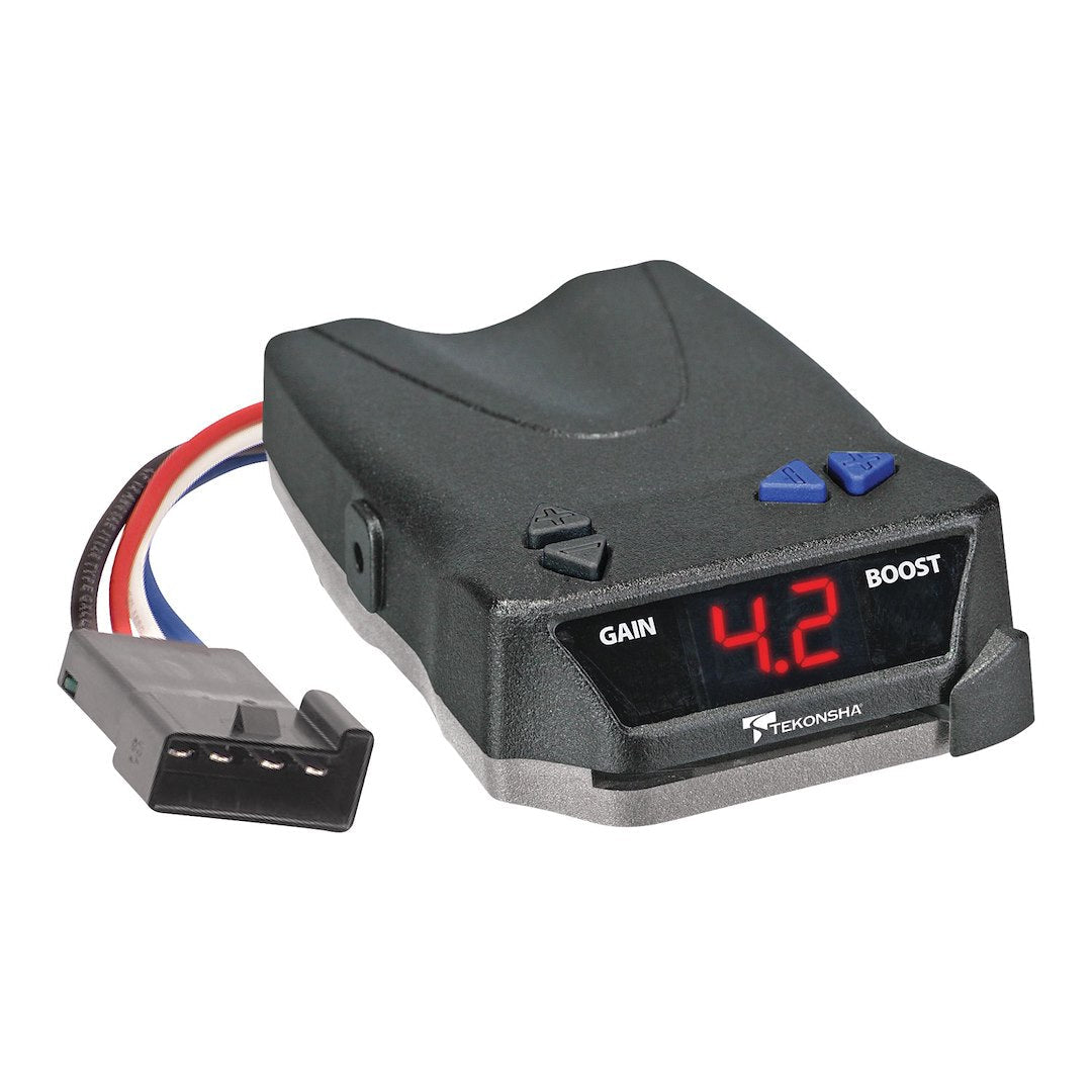 TRAILER BRAKE CONTROL - PROPORTIONA - Marine Parts OnlyTEKONSHA