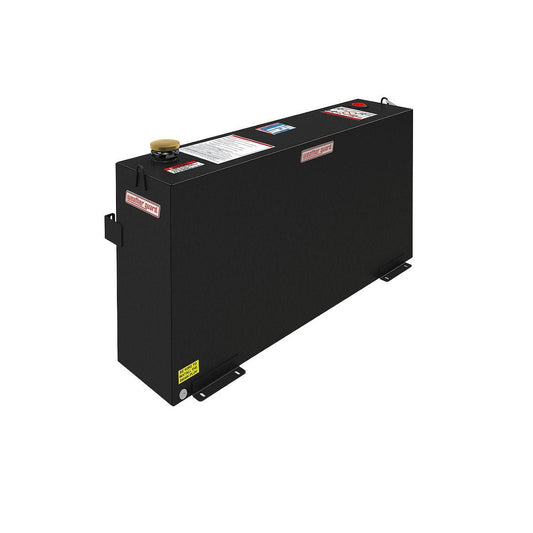 TRANSFER TANK COLUMN 50 GAL BLACK - Marine Parts OnlyWEATHERGUARD