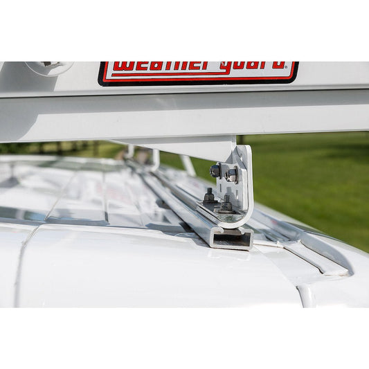 TRANSIT 130' WHEELBASE MOUNTING CHA - Marine Parts OnlyWEATHERGUARD