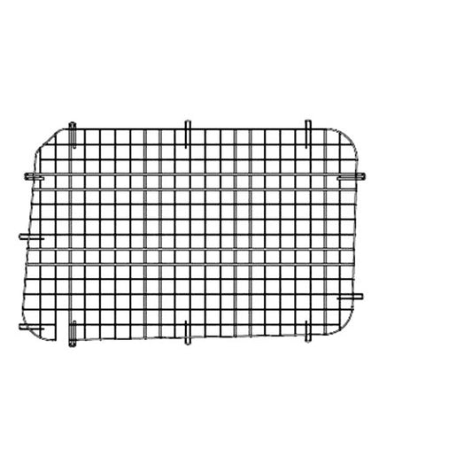 TRANSIT VAN WINDOW SCREEN SIDE - Marine Parts OnlyWEATHERGUARD