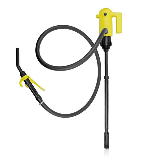 TREDRUME - ELECTRIC DRUM PUMP - Marine Parts OnlyTERA PUMP
