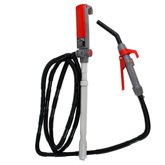 TREP01 - TXL BATT XFER PMP W XL HOSE - Marine Parts OnlyTERA PUMP