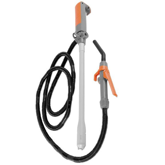 TREP03 - DC POWERED PORTABLE PUMP - Marine Parts OnlyTERA PUMP