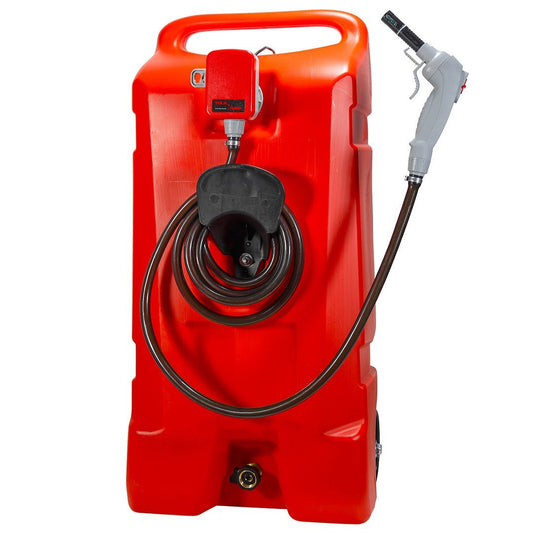 TRFA03 - GC - 12 GALLON GAS CADDY PUM - Marine Parts OnlyTERA PUMP