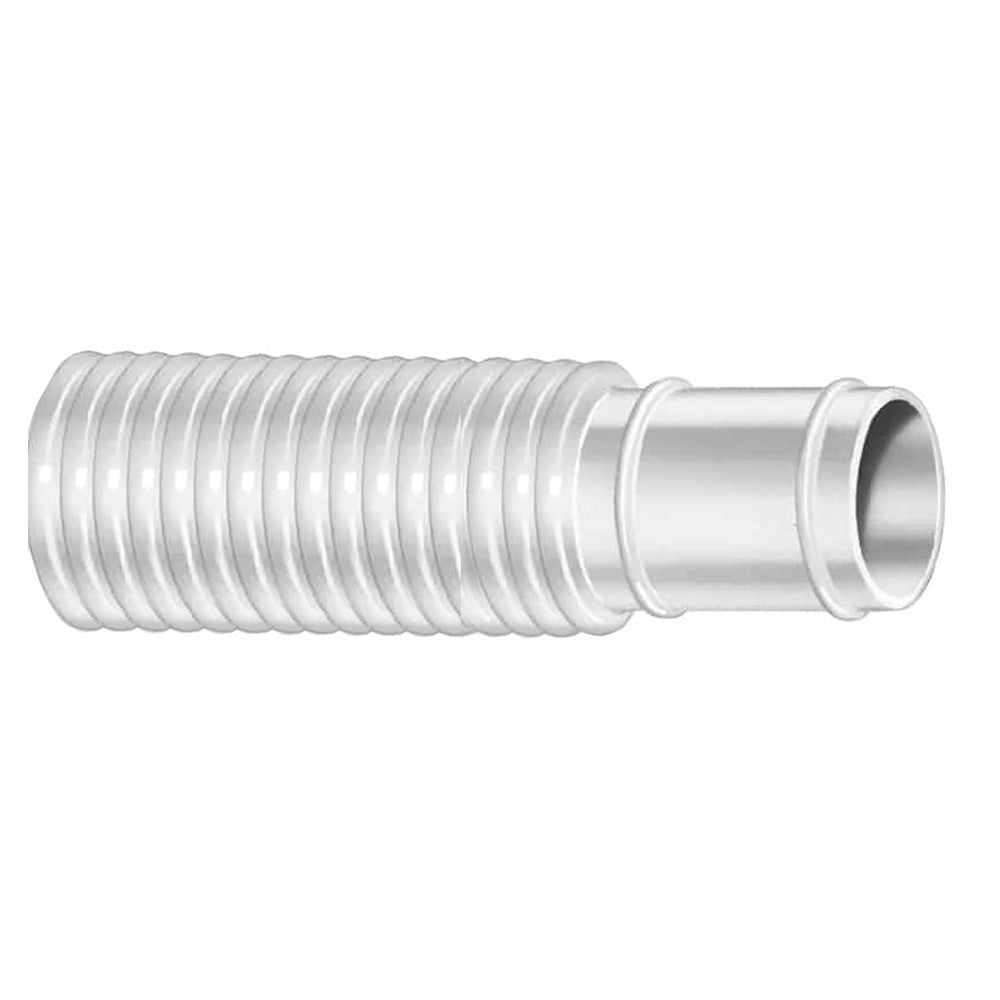Trident Marine 1 - 1/2" x 50' Box White Bilge Hose - Marine Parts OnlyMarine Plumbing & VentilationTrident Marine