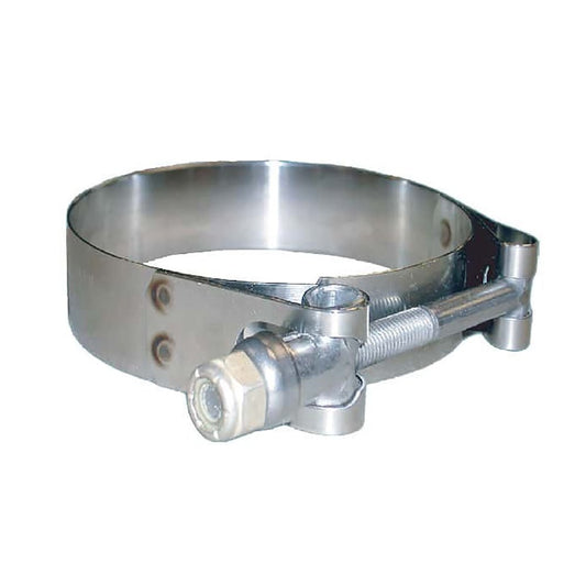 Trident Marine 316 SS T - Bolt Clamp - 3/4" Band - 2.78" - 3.09" Range - Marine Parts OnlyMarine Plumbing & VentilationTrident Marine