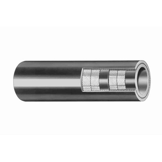 Trident Marine 3/4" x 50' Box Black HD Water Hose 200 PSI - Marine Parts OnlyMarine Plumbing & VentilationTrident Marine