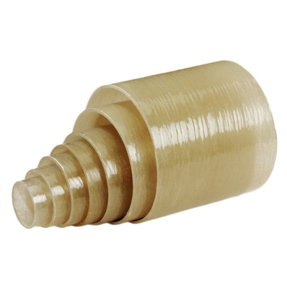 Trident Marine 4" Fiberglass Exhaust Tubing Connector - Marine Parts OnlyEngine Parts & ServiceTrident Marine