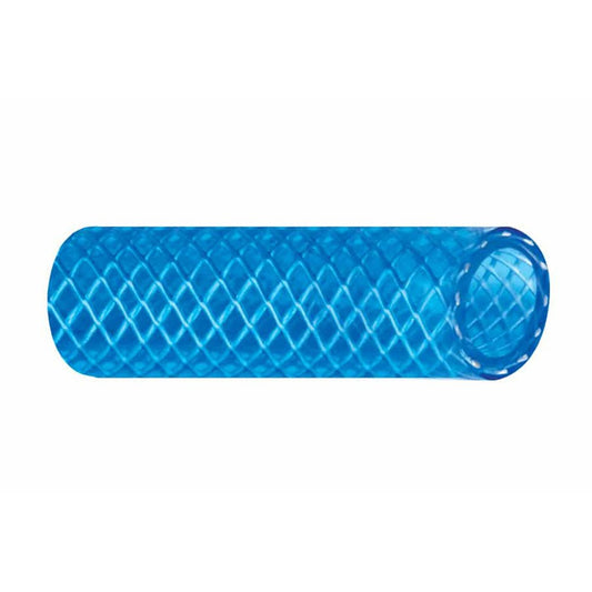 Trident Marine 5/8" Reinforced PVC (FDA) Cold Water Feed Line Hose - Drinking Water Safe - Translucent Blue - Sold by the Foot - Marine Parts OnlyMarine Plumbing & VentilationTrident Marine