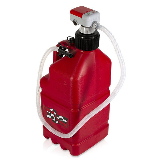 TRJ5XLR - 5 GALLON JUG PUMP COMBO - Marine Parts OnlyTERA PUMP