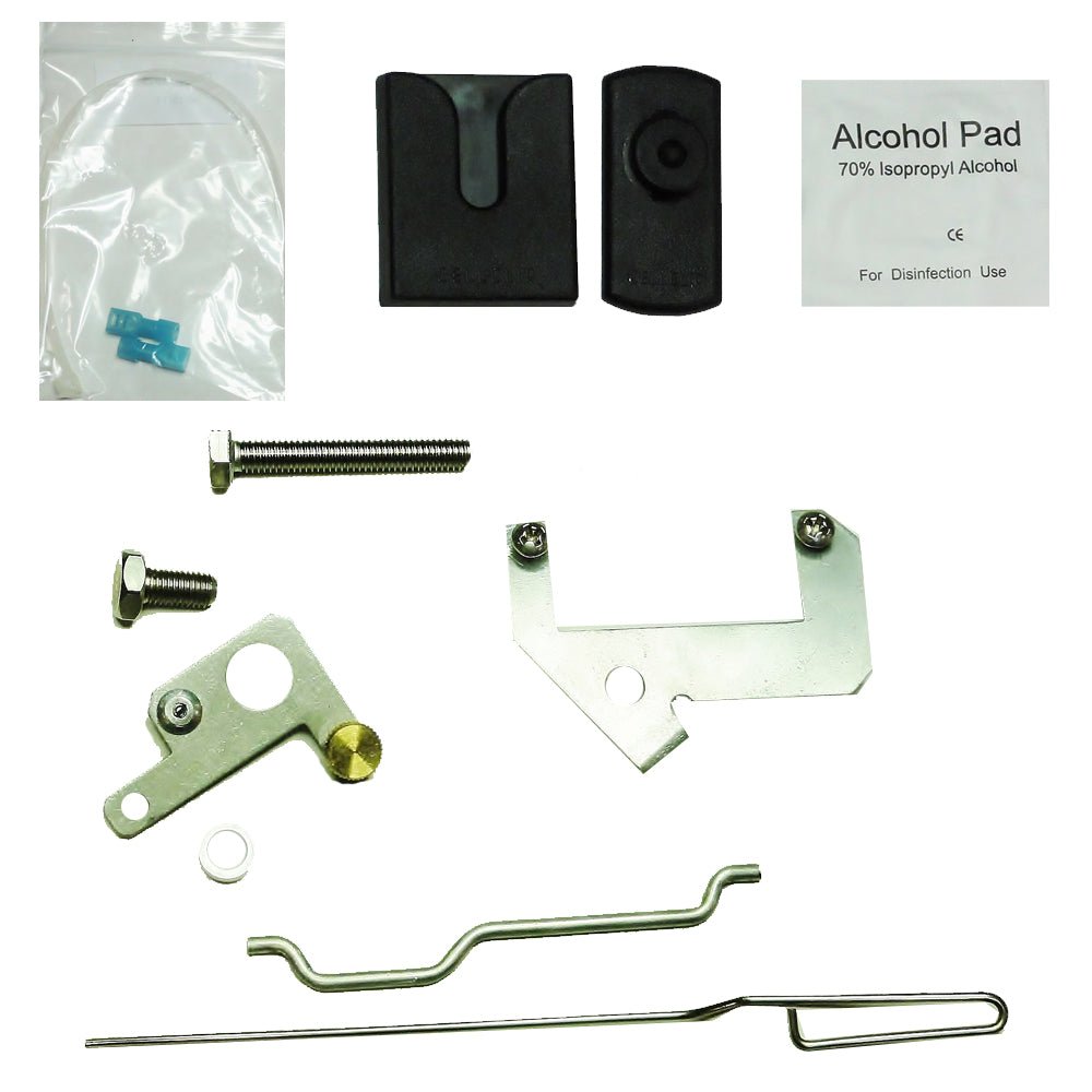 TROLLMaster Mercury 5 &amp; 6 (All Years) &amp; Nissan/Tohatsu 5 &amp; 6 (1995 - Present) - Marine Parts OnlyMarine Navigation & InstrumentsTROLLMaster