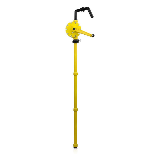 TRRP90P PLASTIC ROTARY DRUM PUMP - Marine Parts OnlyTERA PUMP