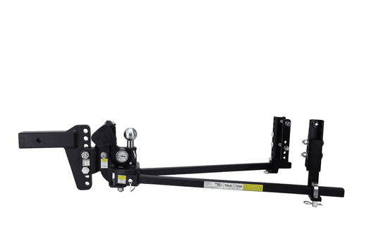 TRUE TOW HW 6' DROP 2.5' SHANK RATE - Marine Parts OnlyWEIGH SAFE