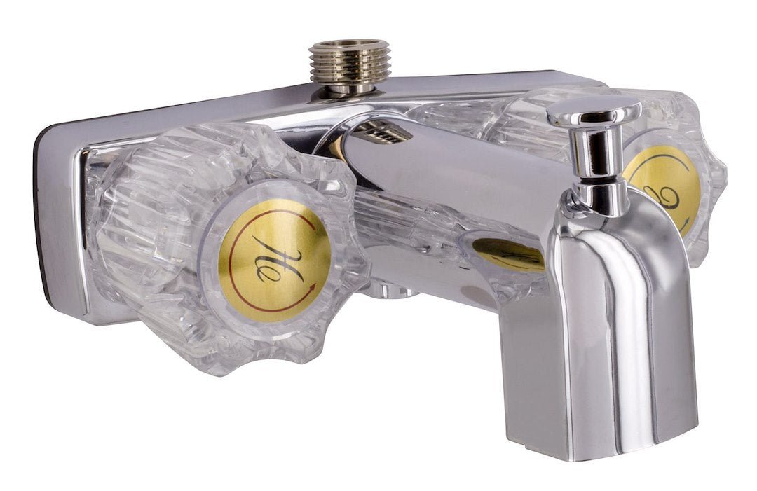 T&S 4 MTL CH DS BR - Marine Parts OnlyVALTERRA LLC