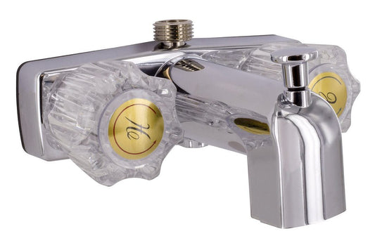 T&S 4 MTL CH DS BR - Marine Parts OnlyVALTERRA LLC