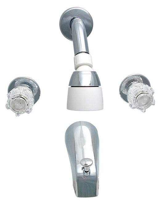 T&S 8 MTL CH 2H BR - Marine Parts OnlyVALTERRA LLC