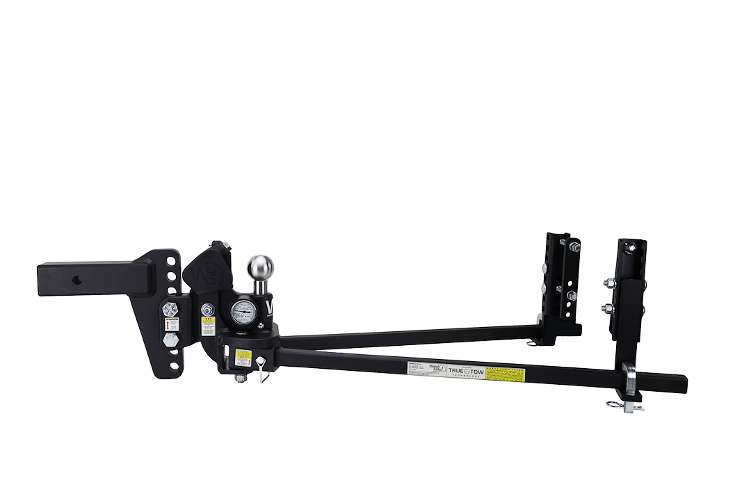 TT MW 6' DROP 2' SHANK WDH 8500 GTW - Marine Parts OnlyWEIGH SAFE