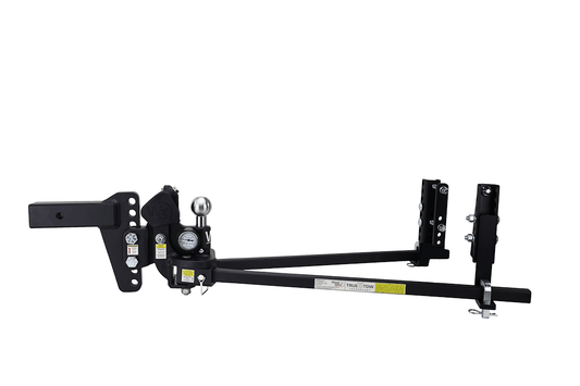 TT MW 6' DROP 2' SHANK WDH 8500 GTW - Marine Parts OnlyWEIGH SAFE