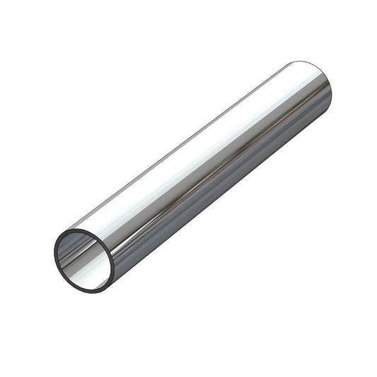 TUBE 7/8X.049 304 SS 20 - Marine Parts OnlyTACO METALS