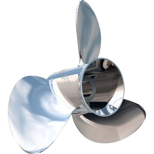 Turning Point Express&reg; Mach3&trade; - Right Hand - Stainless Steel Propeller - EX2 - 1011 - 3 - Blade - 10.375" x 11 Pitch - Marine Parts OnlyBoat OutfittingTurning Point Propellers
