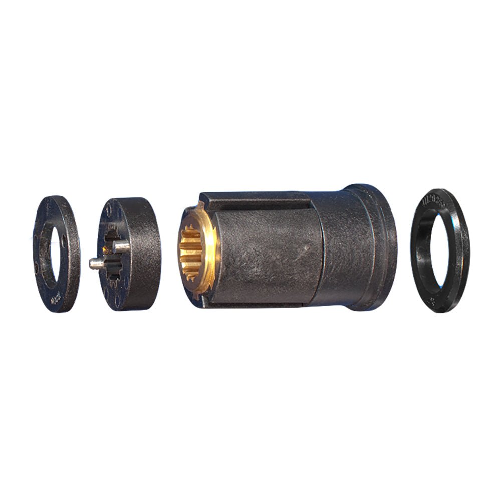 Turning Point Hub Kit 11 - Marine Parts OnlyBoat OutfittingTurning Point Propellers