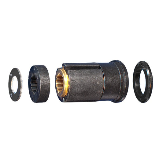 Turning Point Hub Kit 12 - Marine Parts OnlyBoat OutfittingTurning Point Propellers