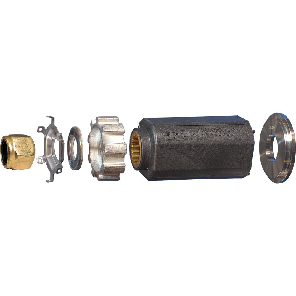 Turning Point Hub Kit 501 - Marine Parts OnlyBoat OutfittingTurning Point Propellers