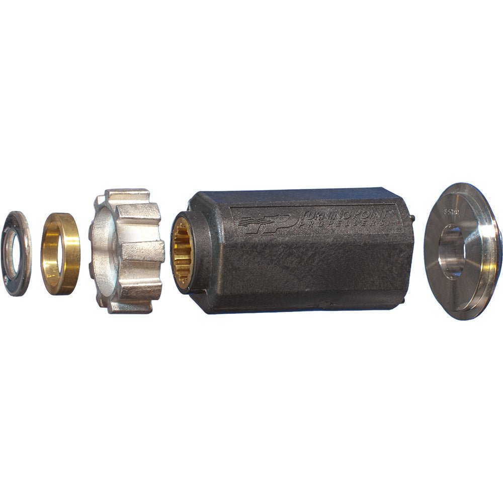 Turning Point Hub Kit 507 - Marine Parts OnlyBoat OutfittingTurning Point Propellers