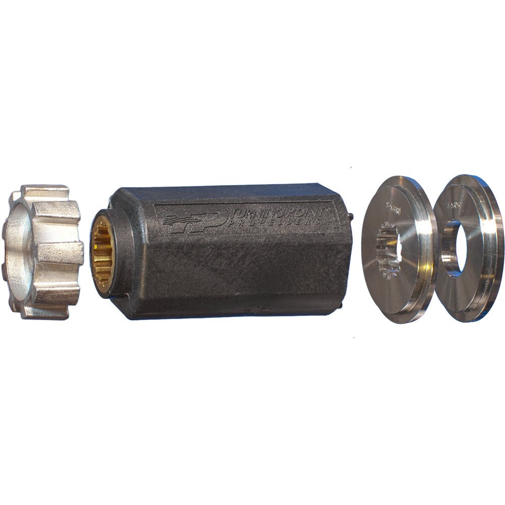Turning Point Hub Kit 509 - Marine Parts OnlyBoat OutfittingTurning Point Propellers