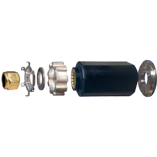 Turning Point Hub Kit 801F - Marine Parts OnlyBoat OutfittingTurning Point Propellers