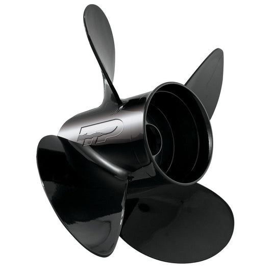 Turning Point Hustler&reg; - Right Hand - Aluminum Propeller - LE1/LE2 - 1315 - 4 - 4 - Blade - 13.5" x 15 Pitch - Marine Parts OnlyBoat OutfittingTurning Point Propellers