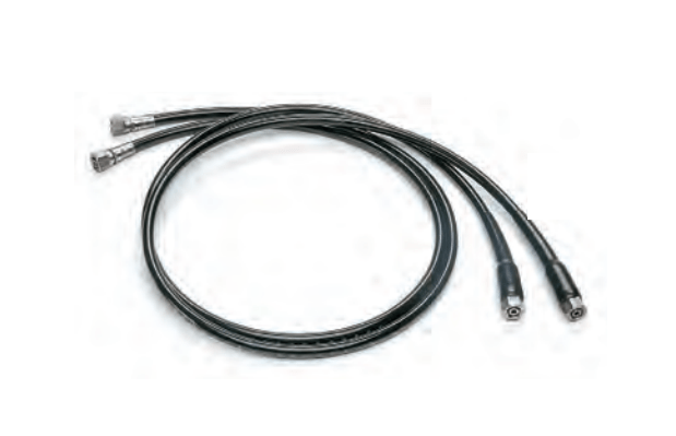 TWO FLEXIBLE HOSES 8FT - Marine Parts OnlyUFLEX USA