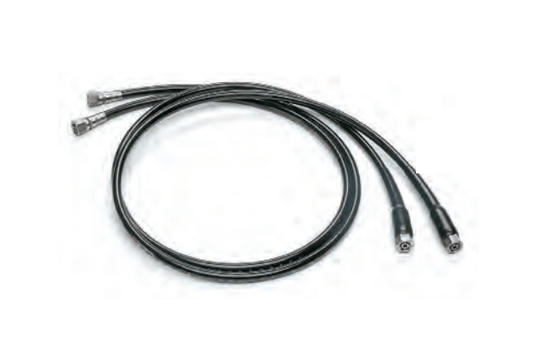 TWO FLEXIBLE HOSES 8FT - Marine Parts OnlyUFLEX USA