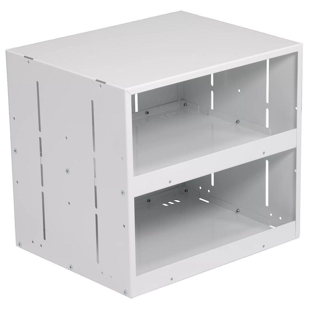 TWO SHELF CABINET - Marine Parts OnlyWEATHERGUARD