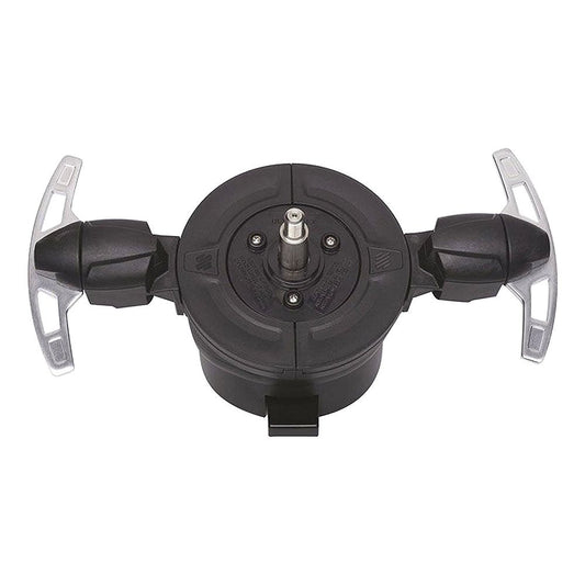 Uflex Double Paddle Trim System - Marine Parts OnlyElectricalUflex USA