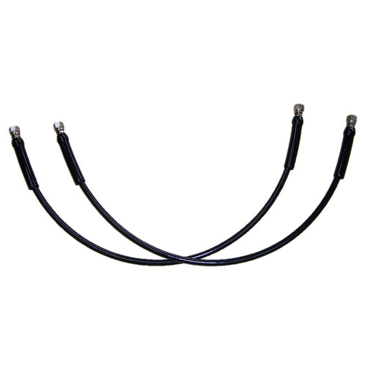 Uflex Hydraulic Hose Kit 3&39; - Pair - Marine Parts OnlyBoat OutfittingUflex USA