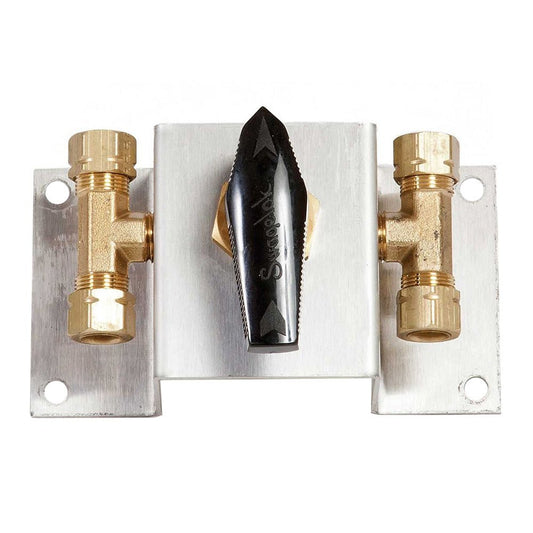 Uflex LTB1 Liquid Tie Bar - Marine Parts OnlyBoat OutfittingUflex USA