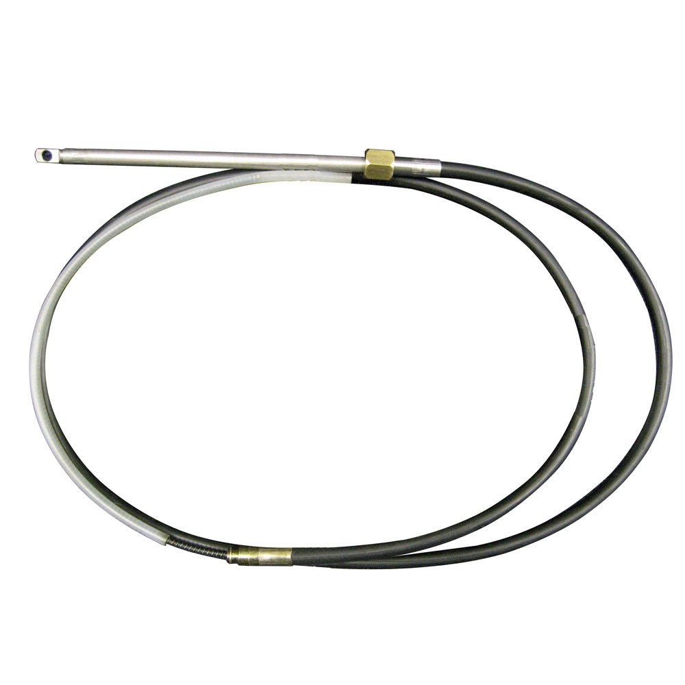 UFlex M66 17' Fast Connect Rotary Steering Cable Universal - Marine Parts OnlyBoat OutfittingUflex USA