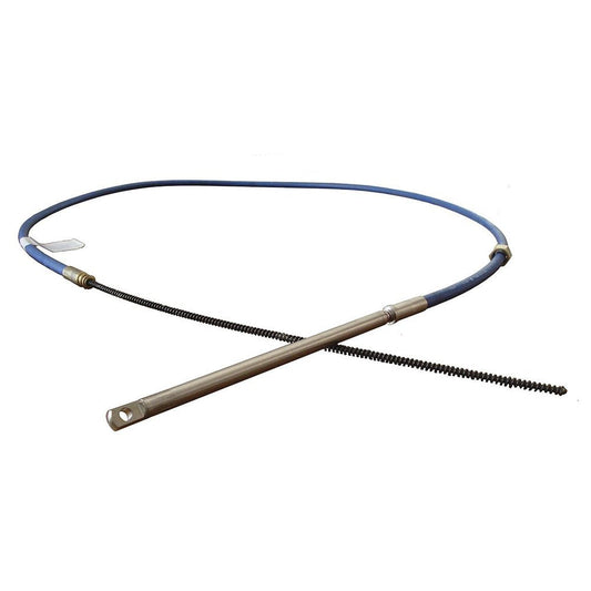 Uflex M90 Mach Rotary Steering Cable - 16&39; - Marine Parts OnlyBoat OutfittingUflex USA
