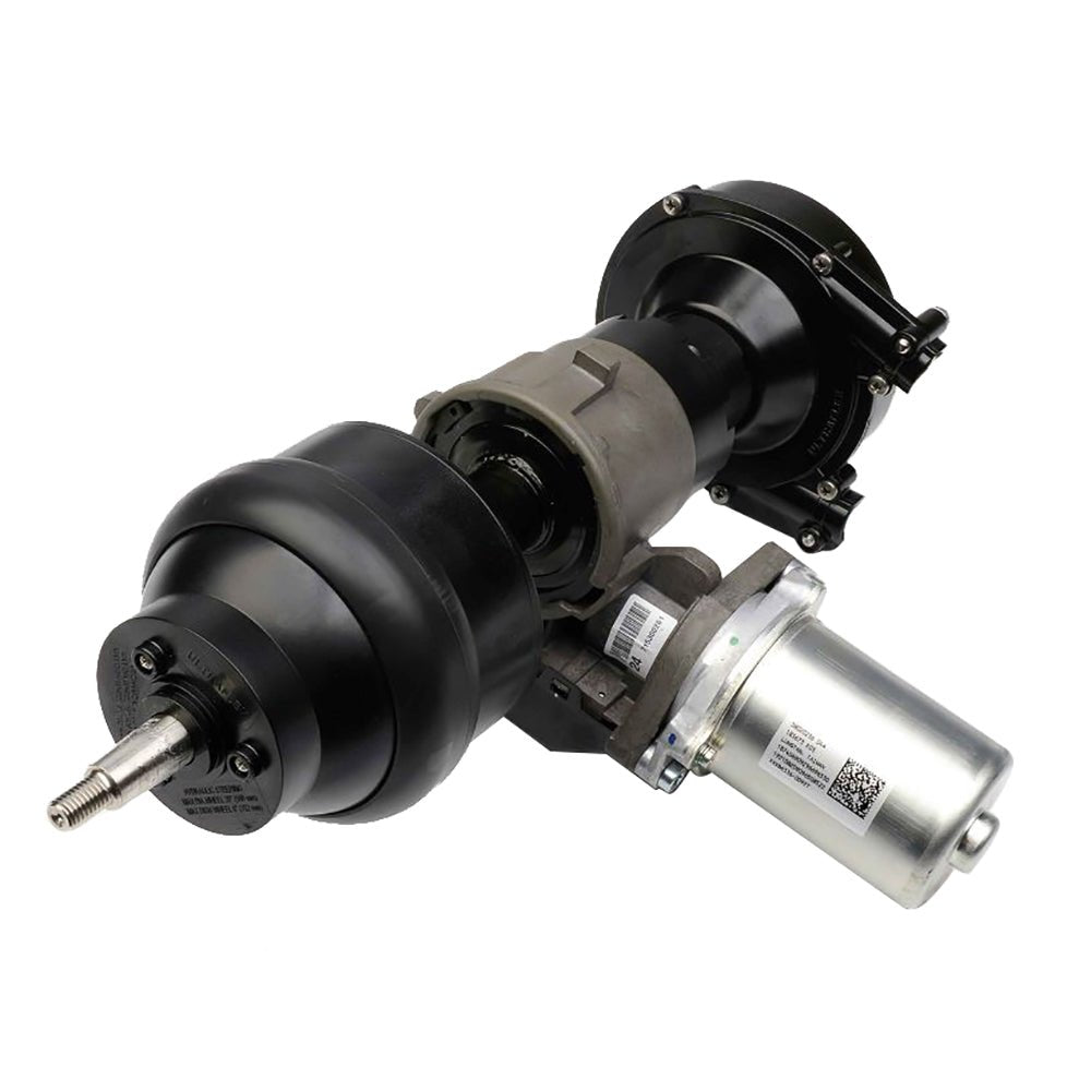 Uflex NaviTech&trade; Power Steer Assembly - Marine Parts OnlyBoat OutfittingUflex USA