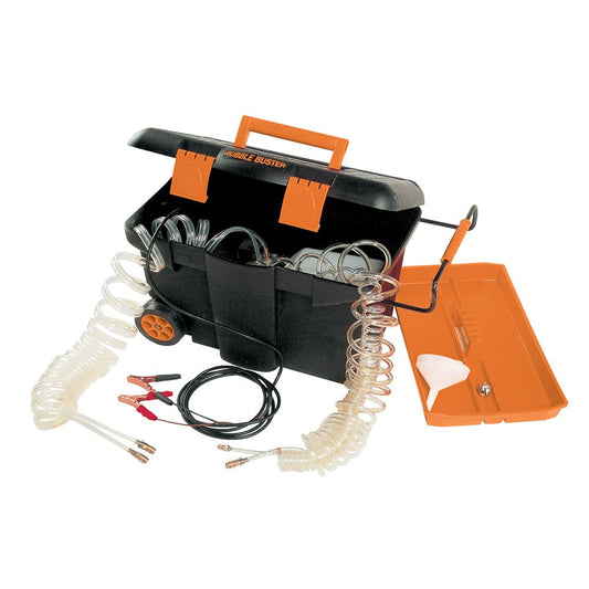 Uflex Portable Hydraulic Purging System - Marine Parts OnlyBoat OutfittingUflex USA
