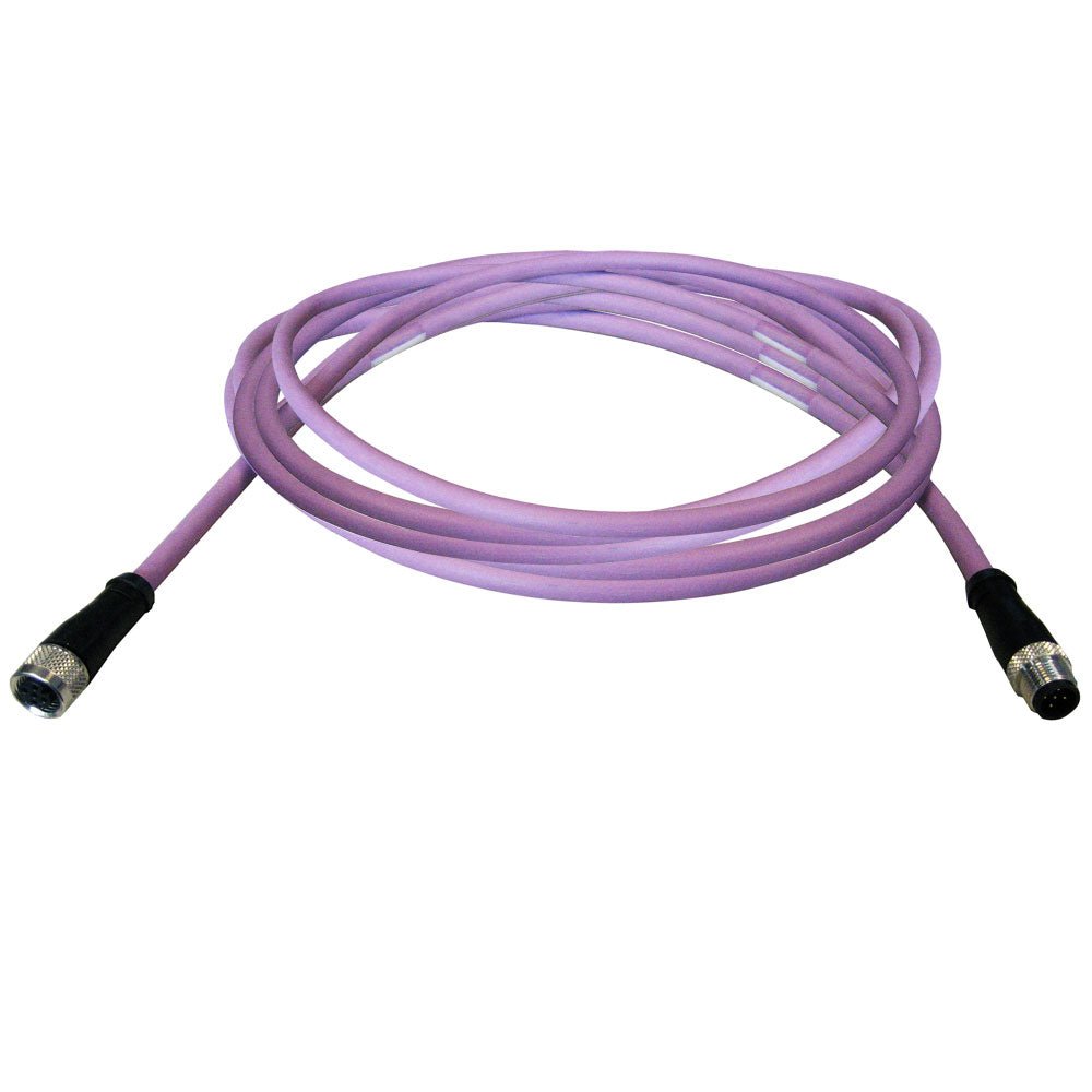 UFlex Power A CAN - 10 Network Connection Cable - 32.8' - Marine Parts OnlyBoat OutfittingUflex USA